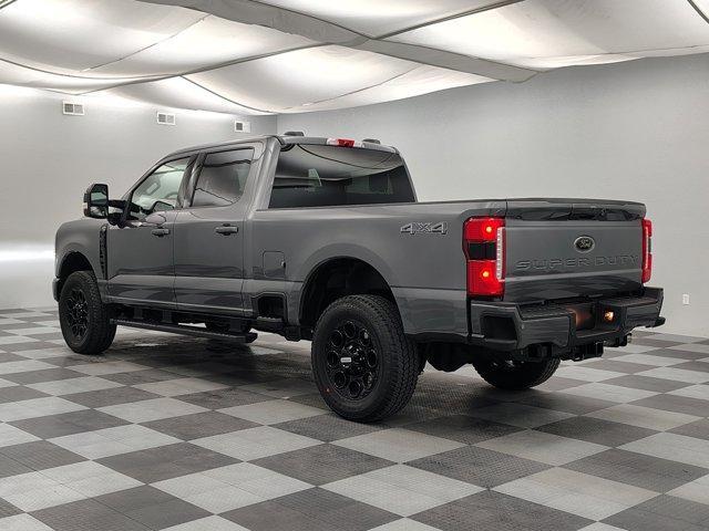 new 2026 Ford F-350 car, priced at $68,092