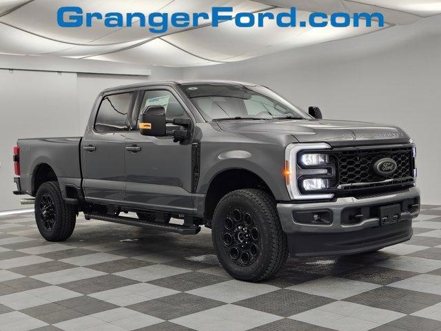 new 2026 Ford F-350 car, priced at $69,013