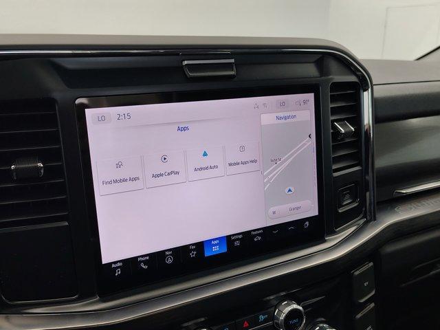 new 2026 Ford F-350 car, priced at $68,092