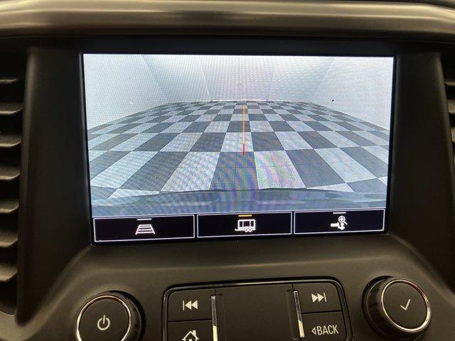 used 2021 GMC Acadia car, priced at $25,888