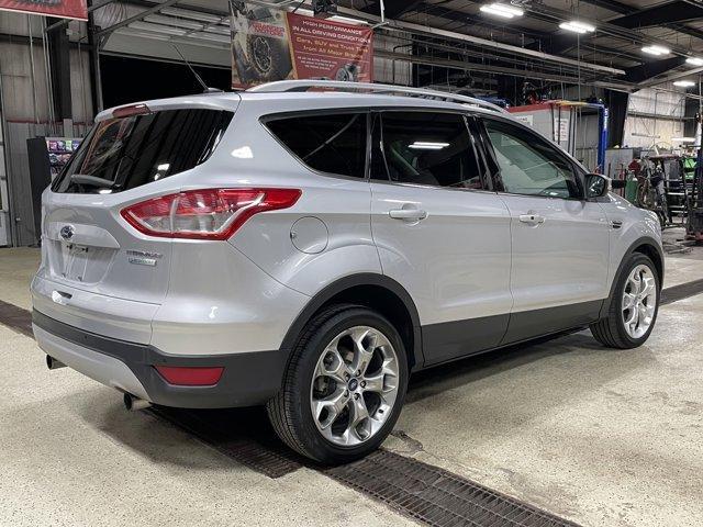 used 2013 Ford Escape car, priced at $11,988