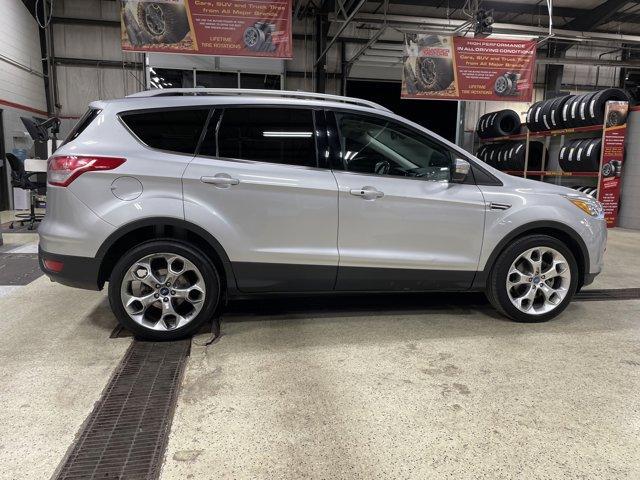 used 2013 Ford Escape car, priced at $11,988