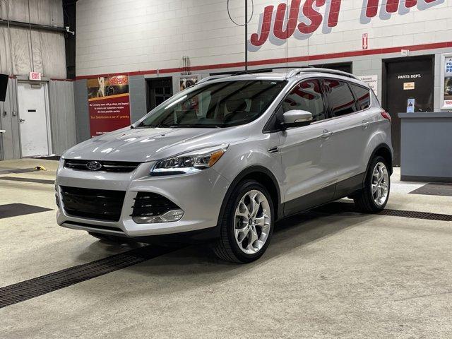 used 2013 Ford Escape car, priced at $11,988