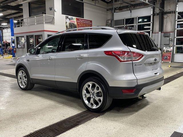 used 2013 Ford Escape car, priced at $11,988