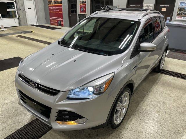 used 2013 Ford Escape car, priced at $11,988