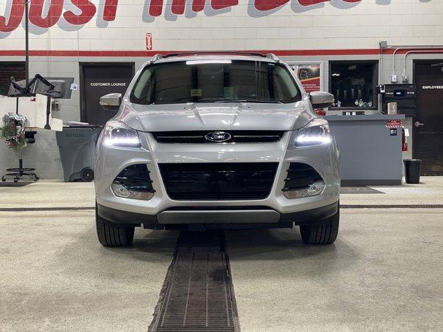 used 2013 Ford Escape car, priced at $11,988