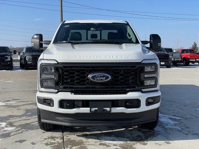 new 2024 Ford F-350 car, priced at $80,045