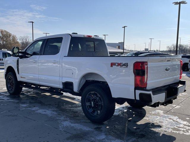 new 2024 Ford F-350 car, priced at $80,045