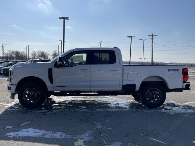 new 2024 Ford F-350 car, priced at $80,045