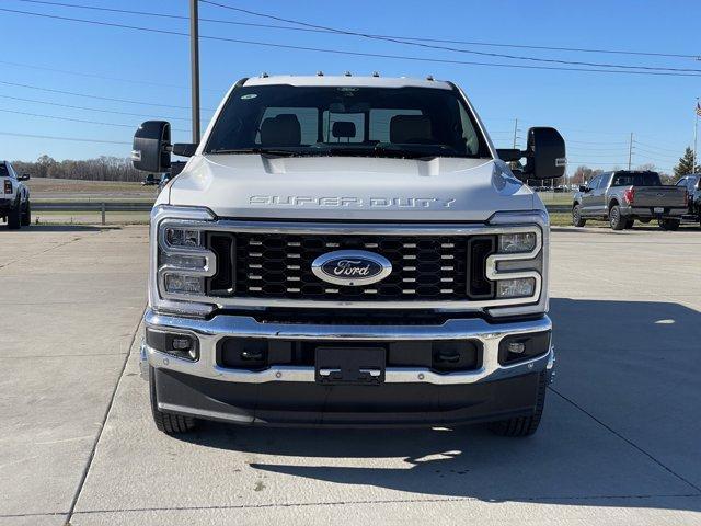 new 2024 Ford F-350 car, priced at $79,954