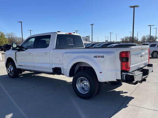 new 2024 Ford F-350 car, priced at $79,954