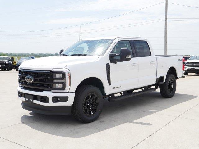 new 2024 Ford F-350 car, priced at $69,153