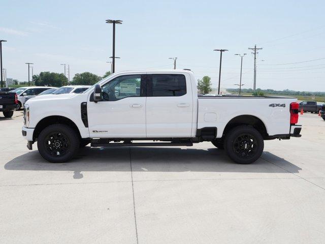 new 2024 Ford F-350 car, priced at $69,153