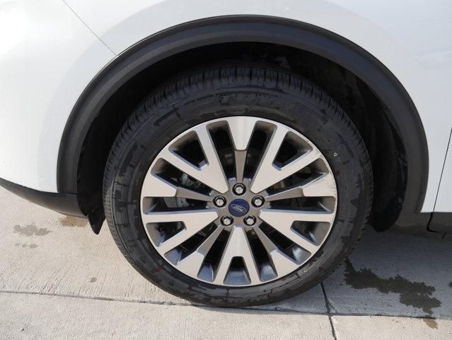 used 2022 Ford Escape car, priced at $22,988