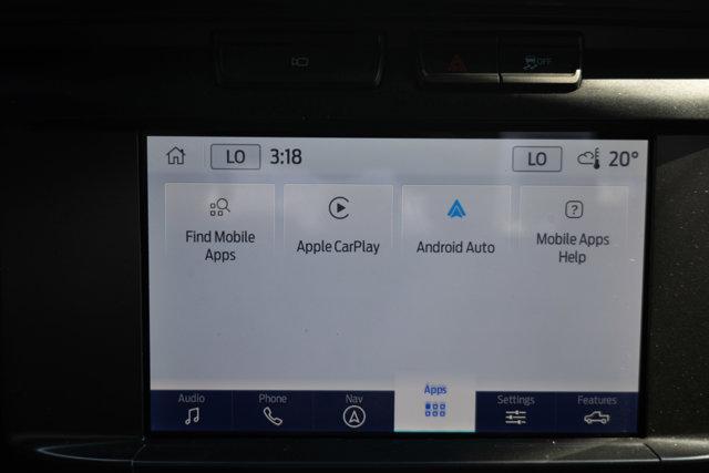 used 2022 Ford F-150 car, priced at $42,588