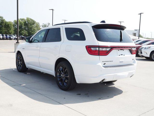 new 2025 Dodge Durango car, priced at $53,025