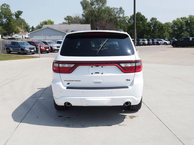 new 2025 Dodge Durango car, priced at $53,025