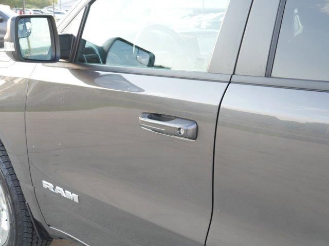 used 2022 Ram 1500 car, priced at $37,988