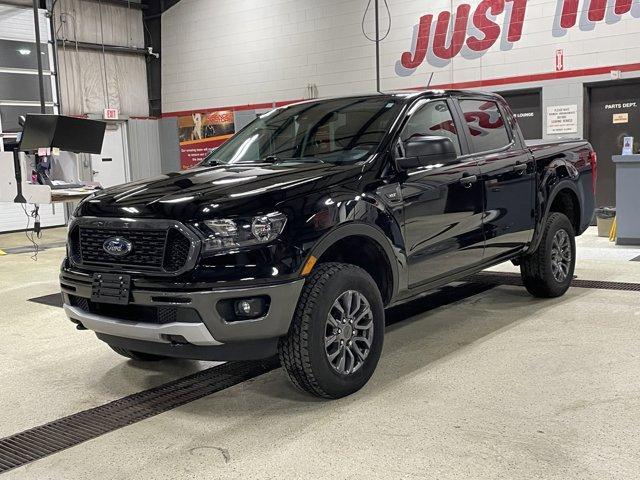 used 2021 Ford Ranger car, priced at $32,988