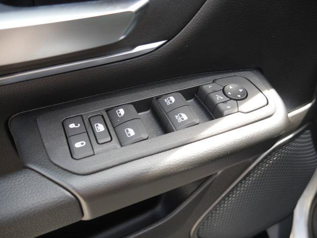 new 2025 Ram 1500 car, priced at $42,544
