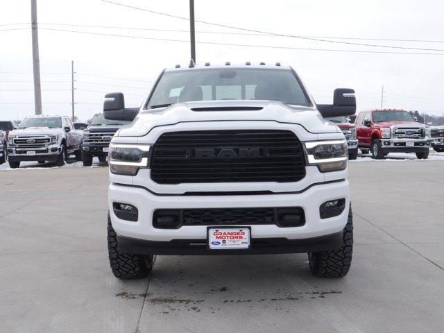 new 2024 Ram 2500 car, priced at $62,076