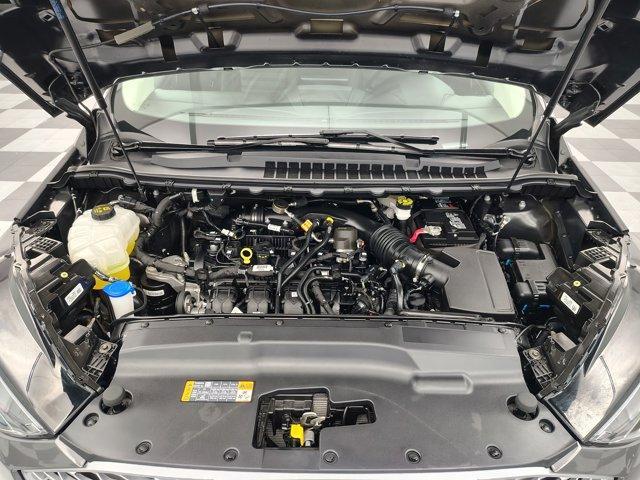 used 2024 Ford Edge car, priced at $29,888