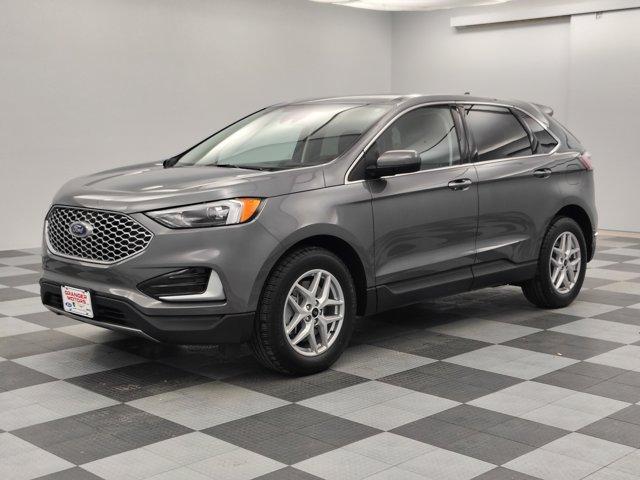 used 2024 Ford Edge car, priced at $29,888