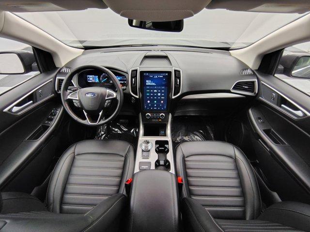 used 2024 Ford Edge car, priced at $29,888