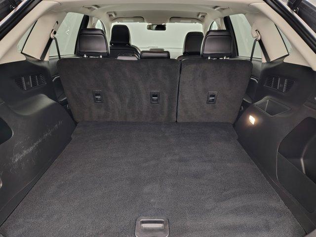 used 2024 Ford Edge car, priced at $29,888
