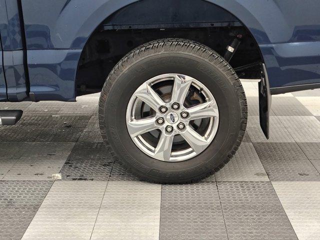 used 2018 Ford F-150 car, priced at $22,788