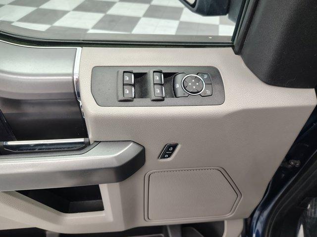 used 2018 Ford F-150 car, priced at $22,788