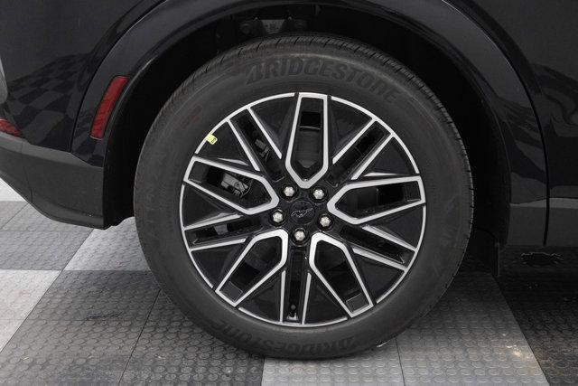 new 2025 Ford Mustang Mach-E car, priced at $46,499