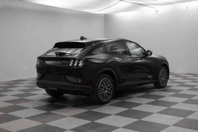 new 2025 Ford Mustang Mach-E car, priced at $46,499