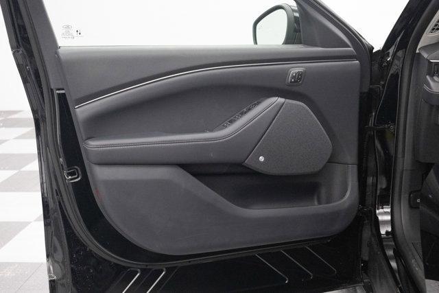 new 2025 Ford Mustang Mach-E car, priced at $46,499