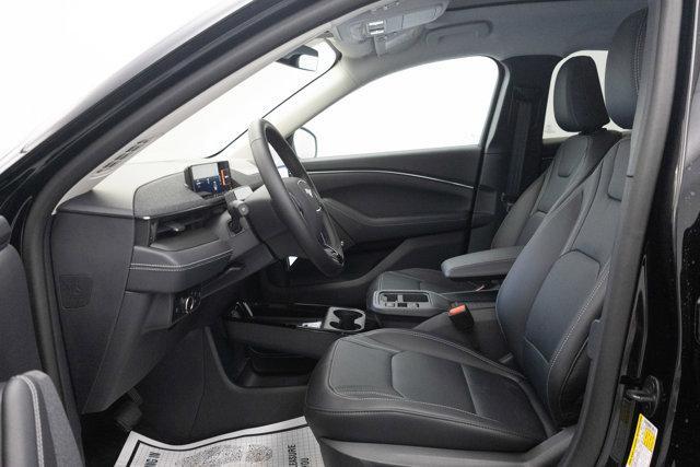 new 2025 Ford Mustang Mach-E car, priced at $46,499