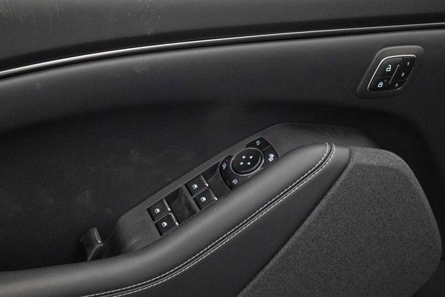 new 2025 Ford Mustang Mach-E car, priced at $46,499
