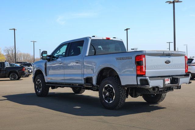 new 2025 Ford F-350 car, priced at $195,795