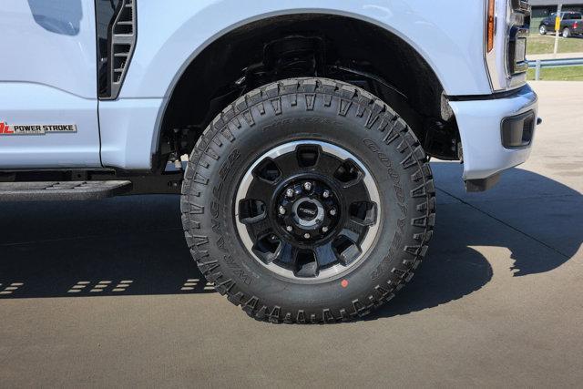 new 2025 Ford F-350 car, priced at $195,795