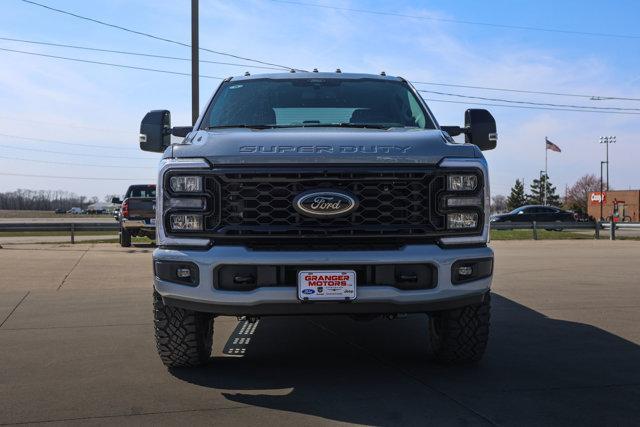 new 2025 Ford F-350 car, priced at $195,795