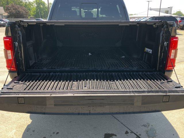 used 2023 Ford F-150 car, priced at $43,988