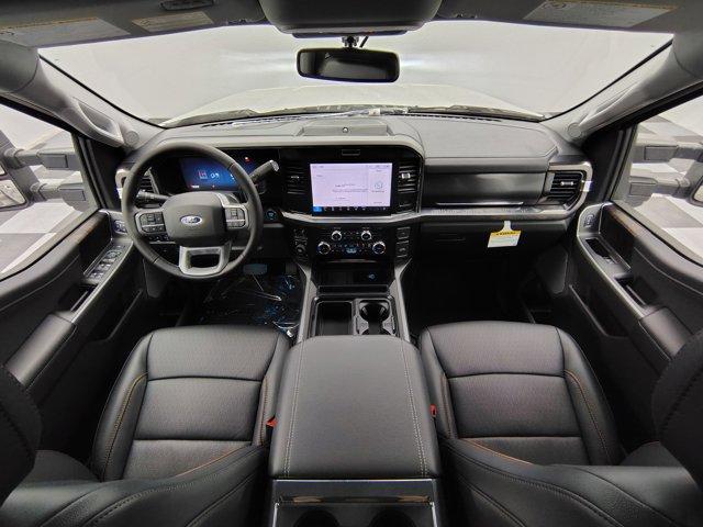 new 2026 Ford F-250 car, priced at $68,009