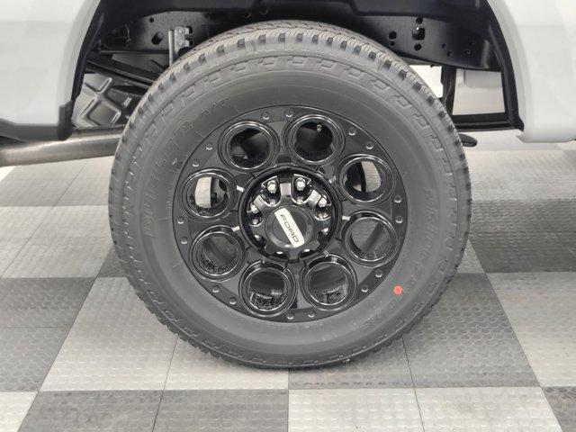 new 2026 Ford F-250 car, priced at $68,009