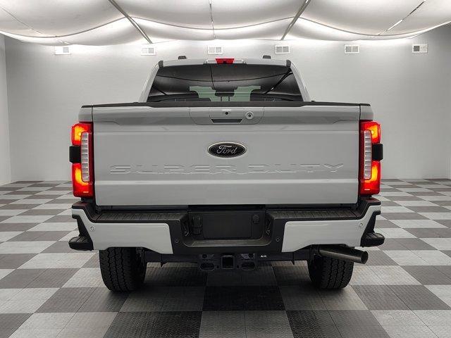 new 2026 Ford F-250 car, priced at $68,009
