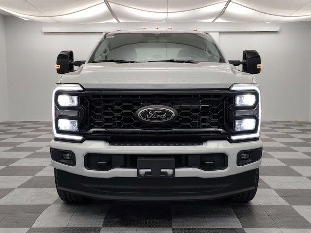 new 2026 Ford F-250 car, priced at $68,009