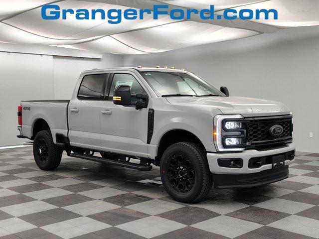 new 2026 Ford F-250 car, priced at $68,009