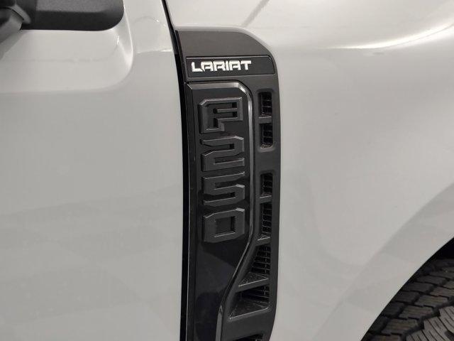 new 2026 Ford F-250 car, priced at $68,009