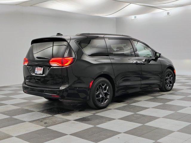 used 2020 Chrysler Pacifica car, priced at $18,588