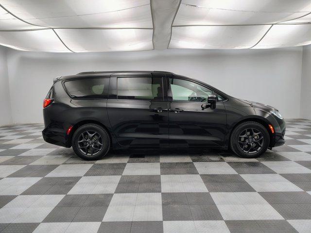 used 2020 Chrysler Pacifica car, priced at $18,588