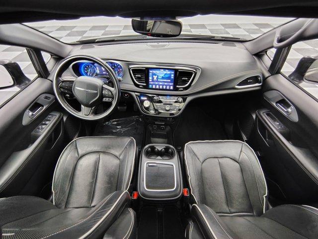 used 2020 Chrysler Pacifica car, priced at $18,588