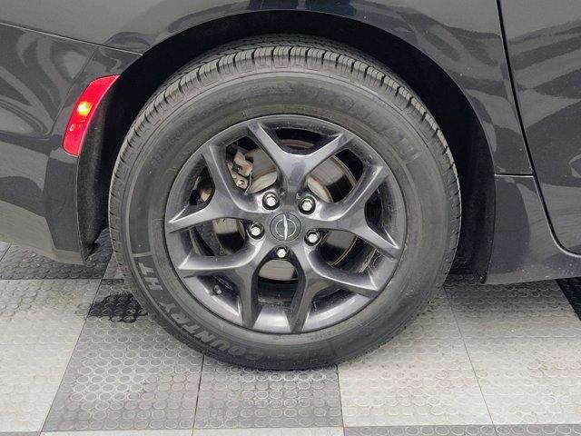 used 2020 Chrysler Pacifica car, priced at $18,588